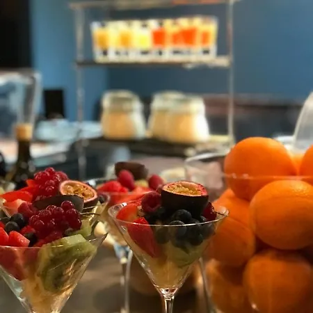 Hotel Boutique Straelman