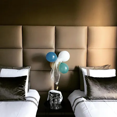 Hotel Boutique Straelman Nijmegen