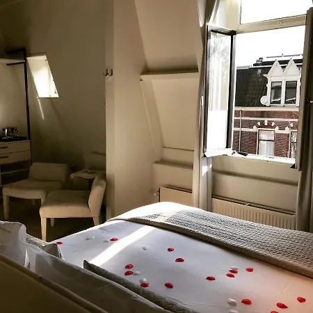 Boutique Straelman Otel 3*