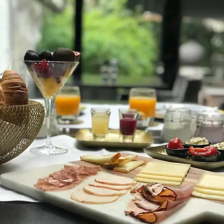 Boutique Straelman Hotel