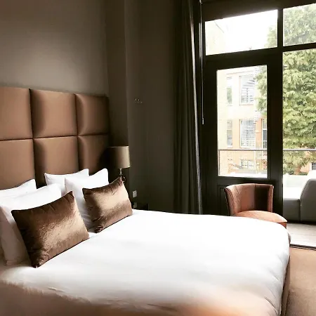 Boutique Straelman Hotel