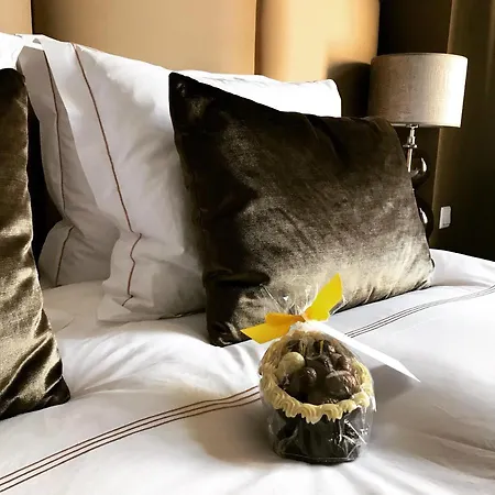 Boutique Straelman Hotel 3*