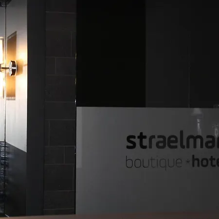Boutique Straelman Nijmegen