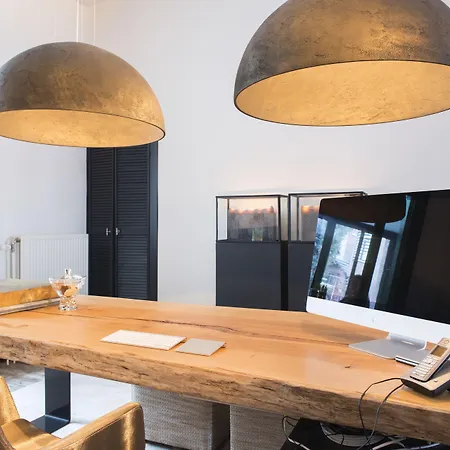 Hotel Boutique Straelman