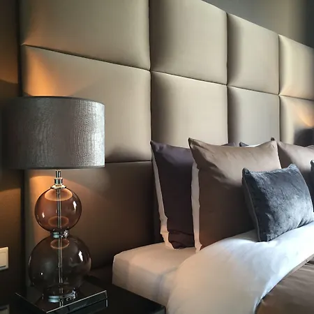 Boutique Straelman Hotel Nimega