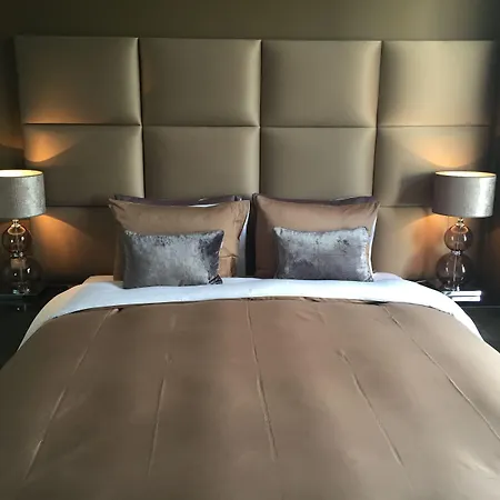 Boutique Straelman 3* Nimwegen