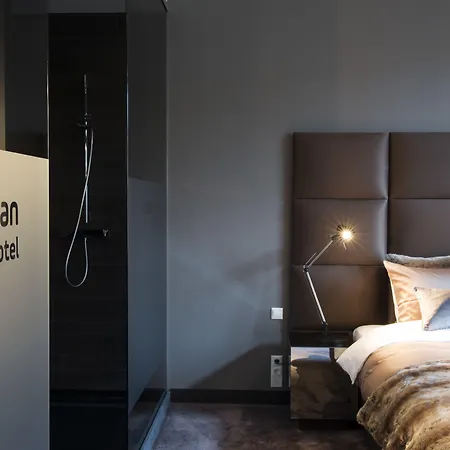 Boutique Straelman Hotel Nimega