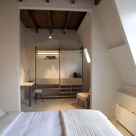 Hotel Boutique Straelman Nimega