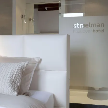 Boutique Straelman 3* Nimega