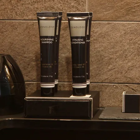 Hotel Boutique Straelman Nimega