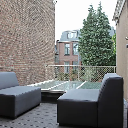 Boutique Straelman 3* Nimega