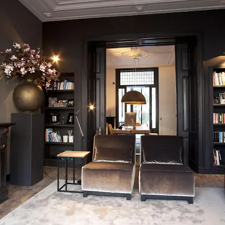 Hotel Boutique Straelman Nimega