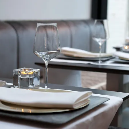 Boutique Straelman Hotel 3*