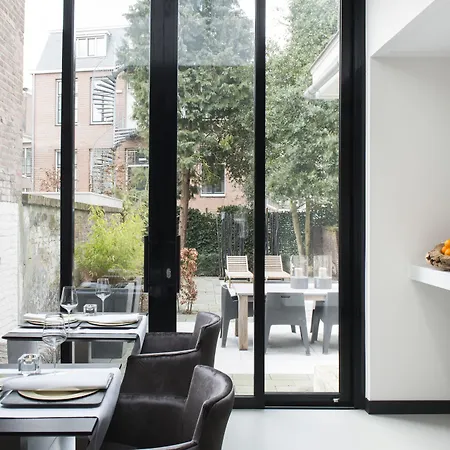 Boutique Straelman Hotel Nimega