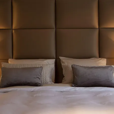 Boutique Straelman Hotel 3*