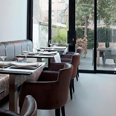 Boutique Straelman Hotel 3*