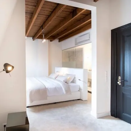 Hotel Boutique Straelman