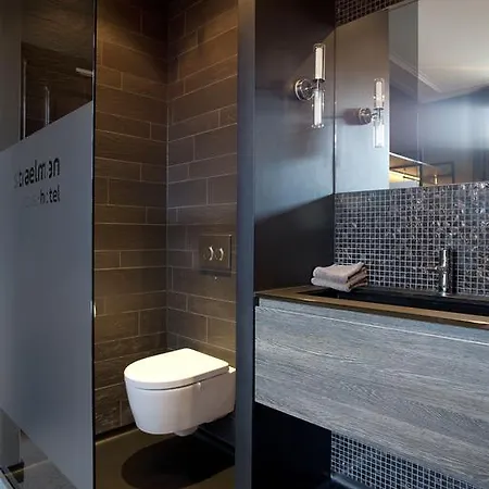 Hotel Boutique Straelman