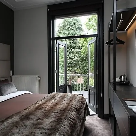 Boutique Straelman Hotel