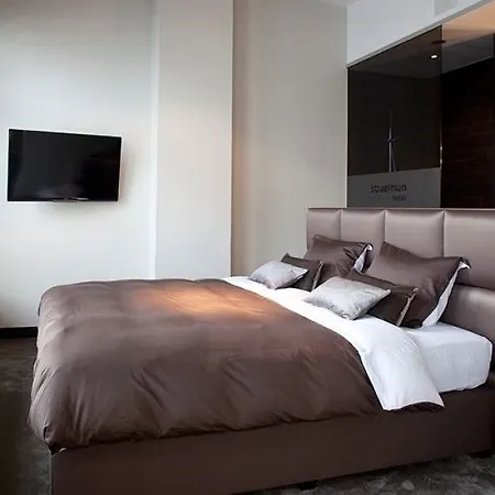 Hotel Boutique Straelman 3*