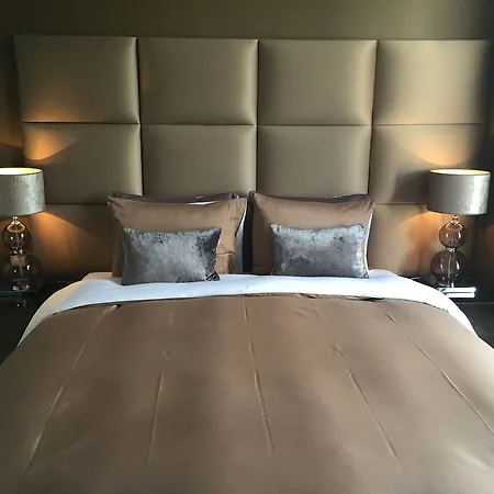 Boutique Straelman Hotel Nijmegen