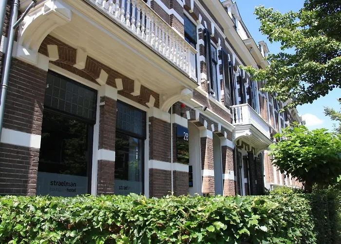 Boutique Straelman Hotel