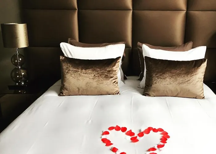 Szálloda Boutique Straelman 3*