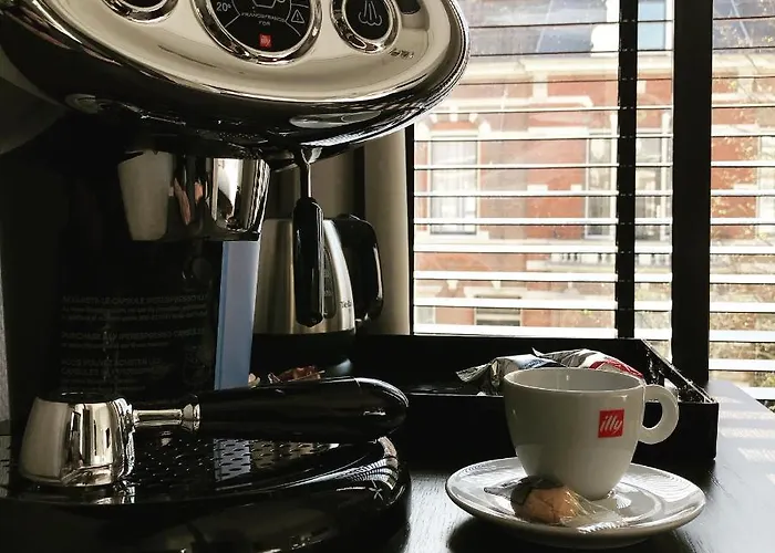 Szálloda Boutique Straelman