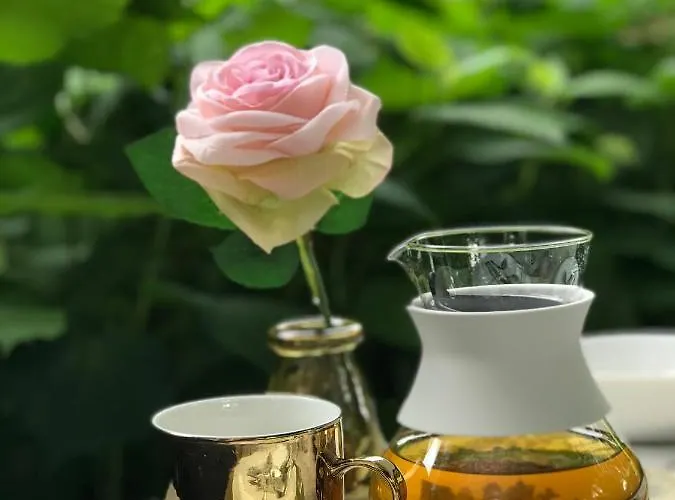 Boutique Straelman 3*