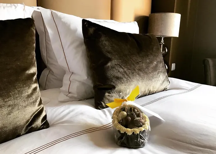 Boutique Straelman Szálloda 3*