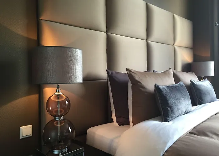 Boutique Straelman Szálloda Nijmegen