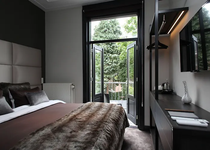 Boutique Straelman 3*