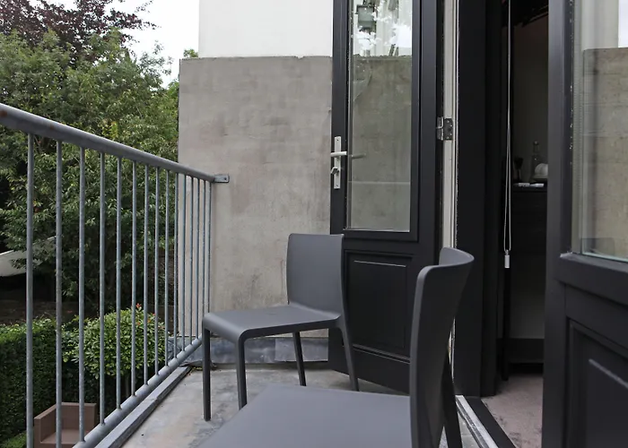 Boutique Straelman Szálloda 3*