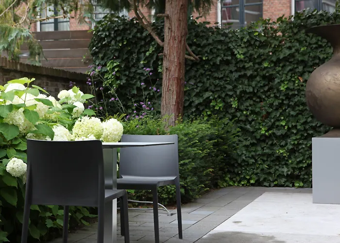 Boutique Straelman Nijmegen