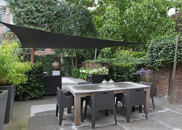 Szálloda Boutique Straelman Nijmegen