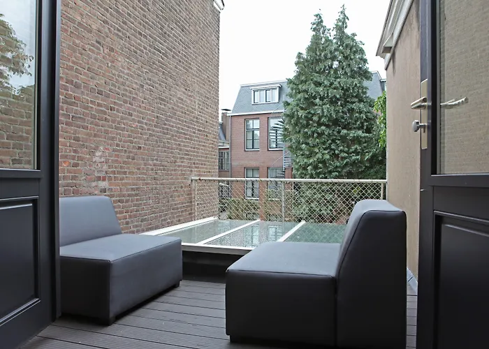 Boutique Straelman 3* Nijmegen