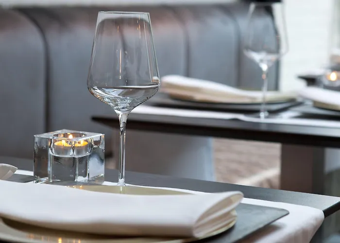 Boutique Straelman Szálloda 3*