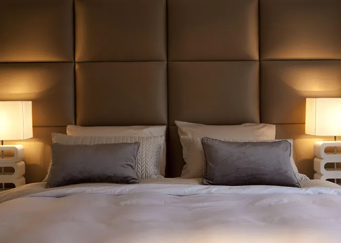 Boutique Straelman Szálloda 3*