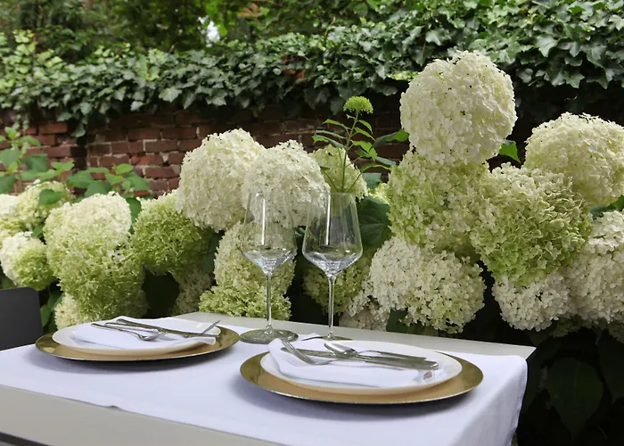 Szálloda Boutique Straelman